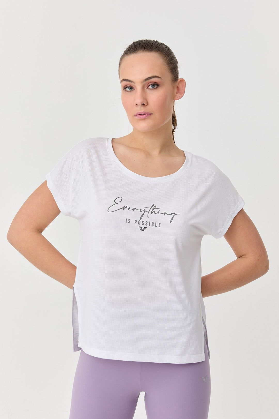 Damen T-Shirt