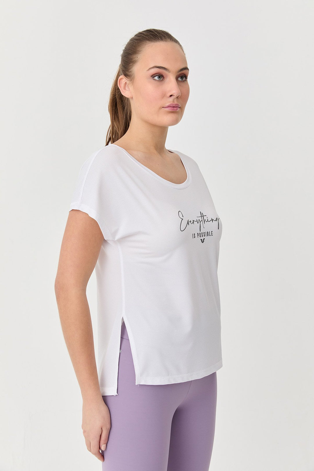 Damen T-Shirt