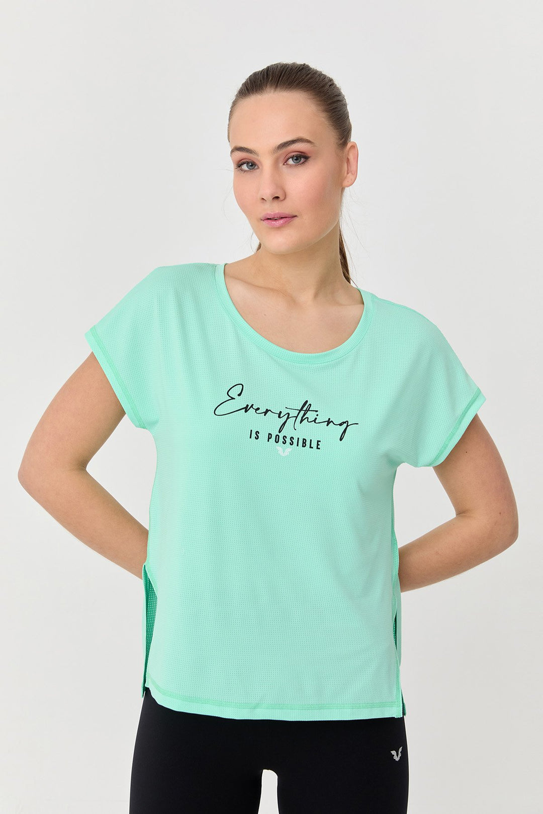 Damen T-Shirt