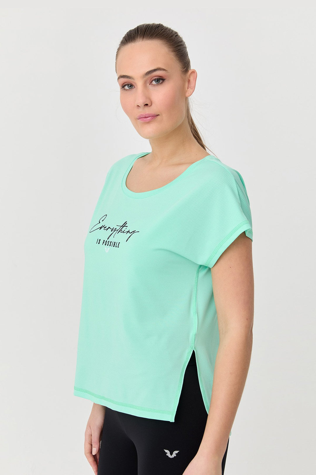 Damen T-Shirt