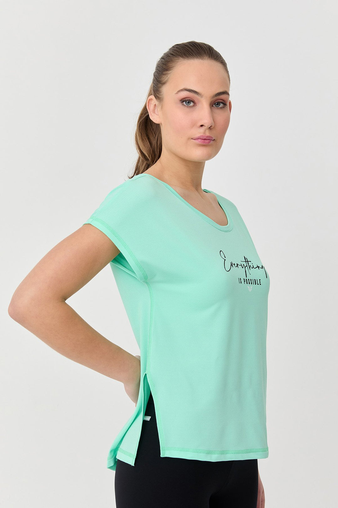 Damen T-Shirt