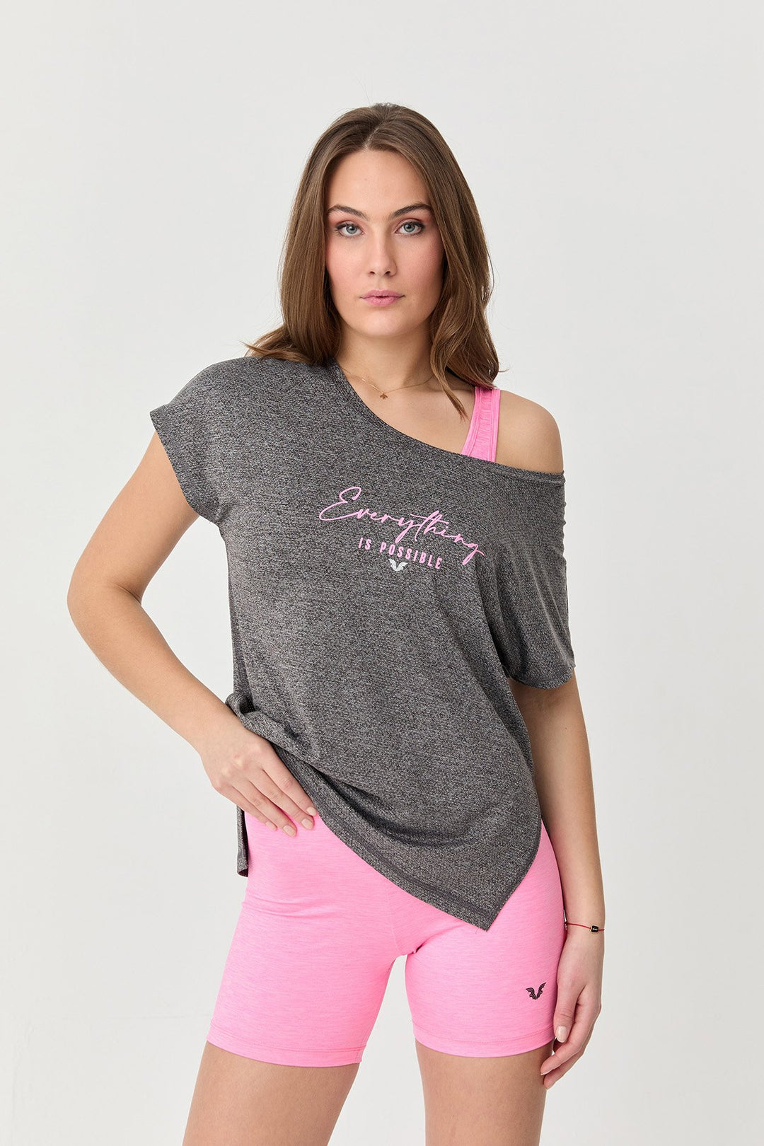 Damen T-Shirt