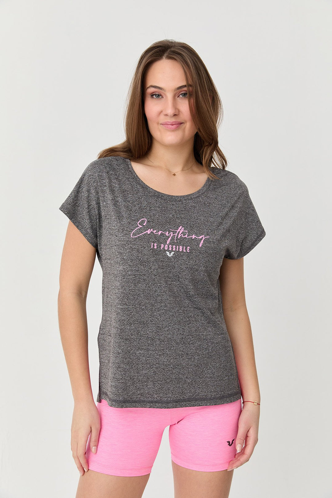 Damen T-Shirt