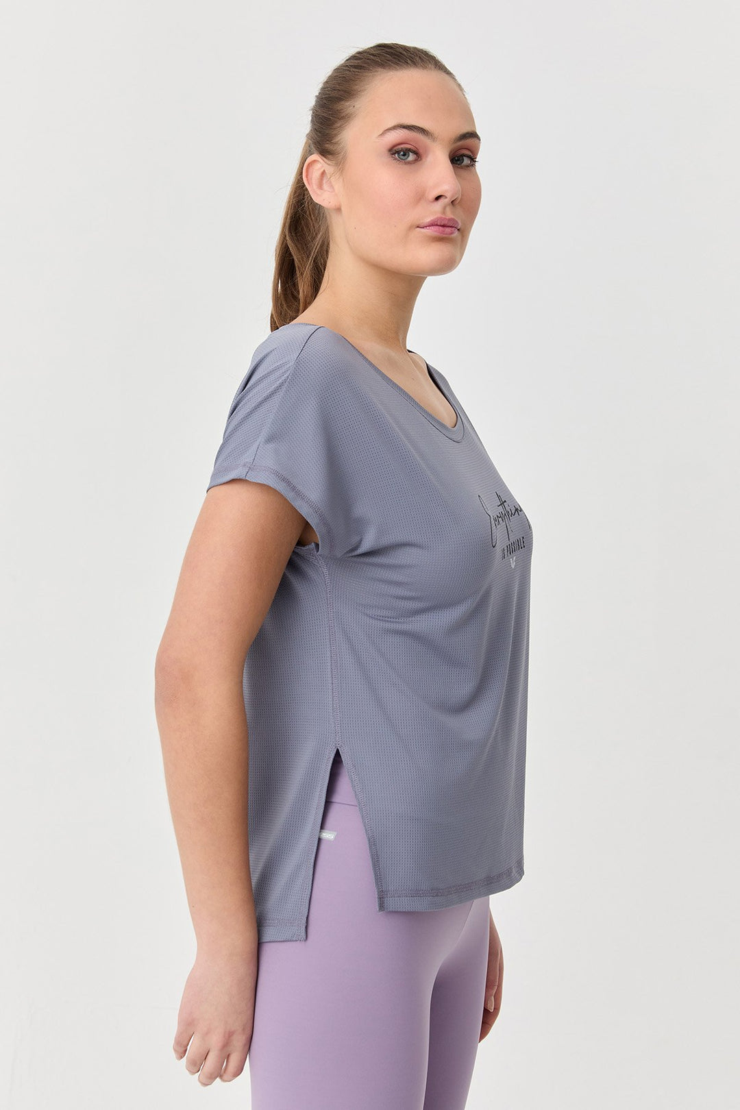Damen T-Shirt