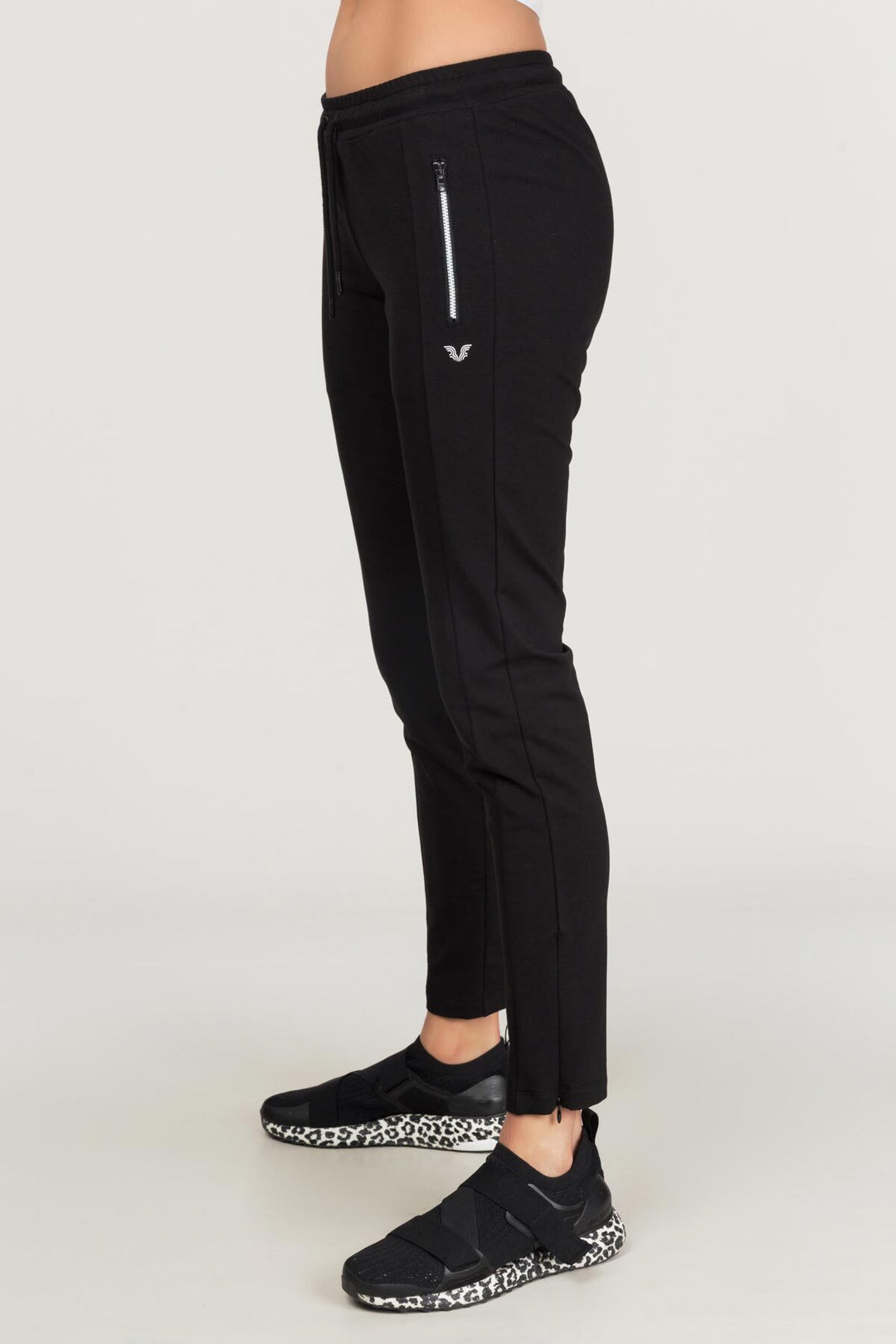 Bequeme Jogginghose für Damen