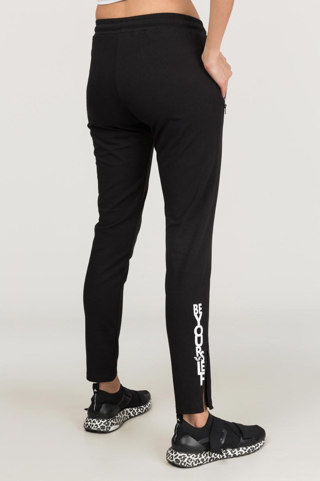 Bequeme Jogginghose für Damen