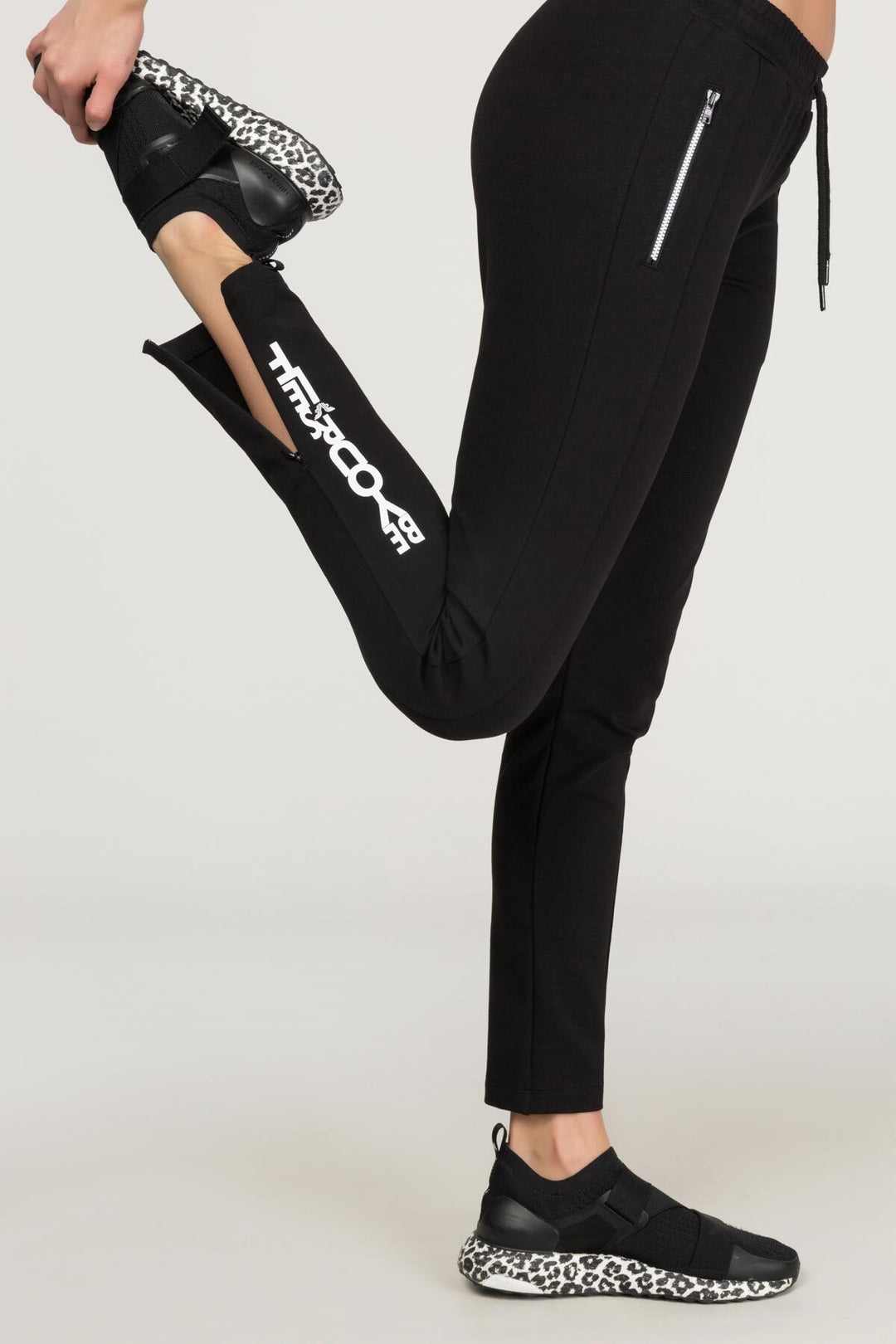 Bequeme Jogginghose für Damen