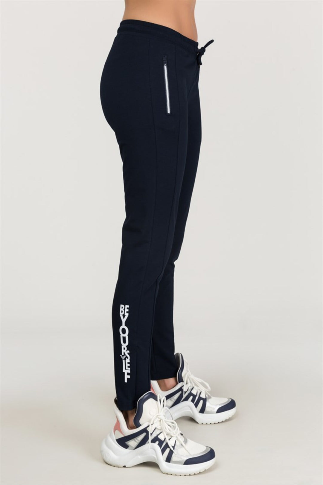 Bequeme Jogginghose für Damen