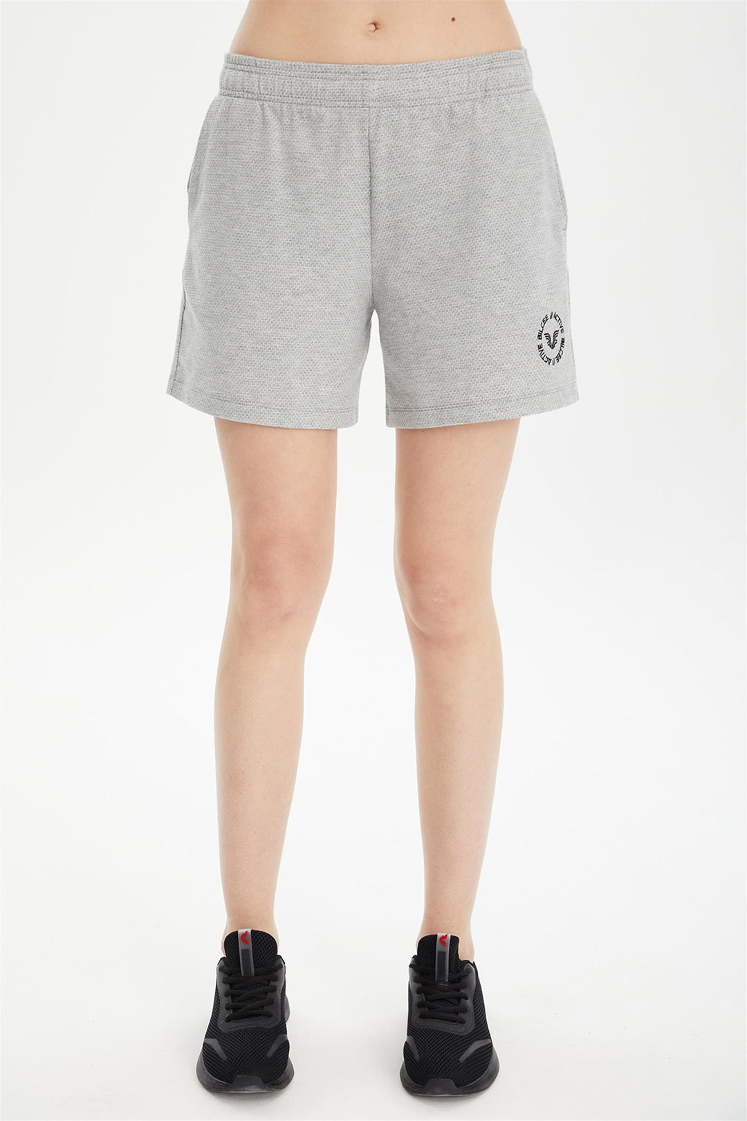 Aktive Freizeitshorts für Damen