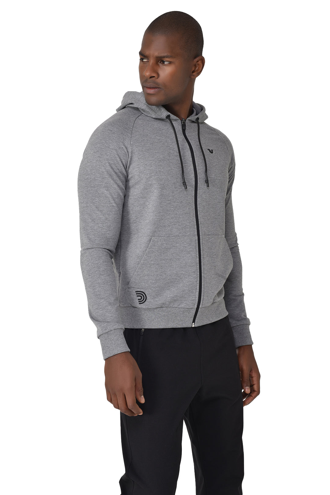 Bequemer Hoodie-Trainingsanzug für Herren