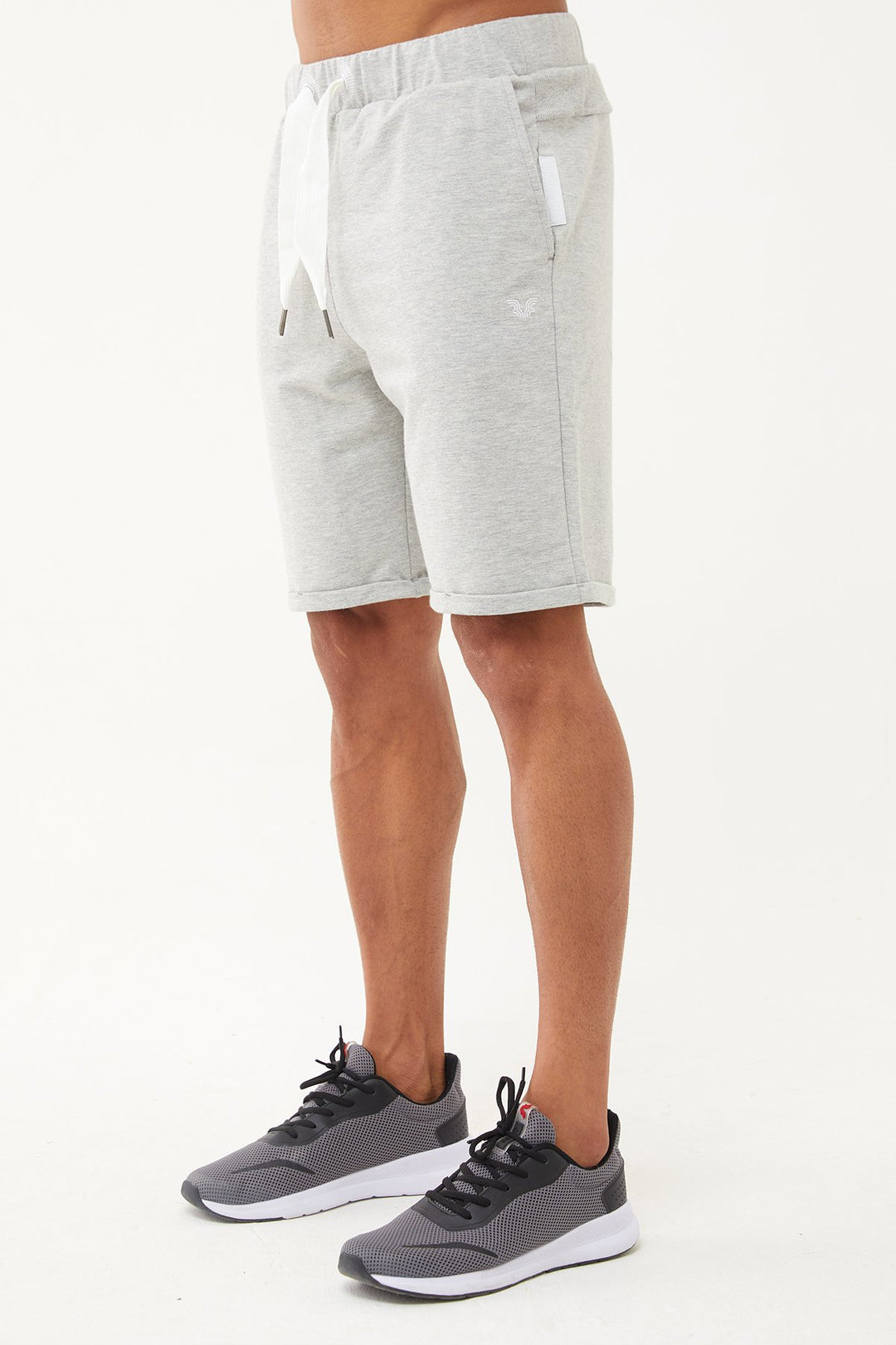Herren-Shorts aus Baumwolle
