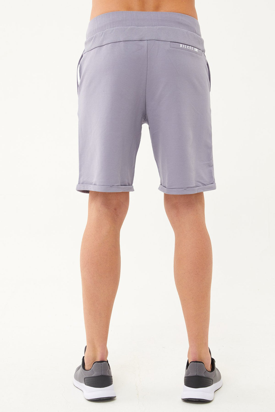 Herren-Shorts aus Baumwolle