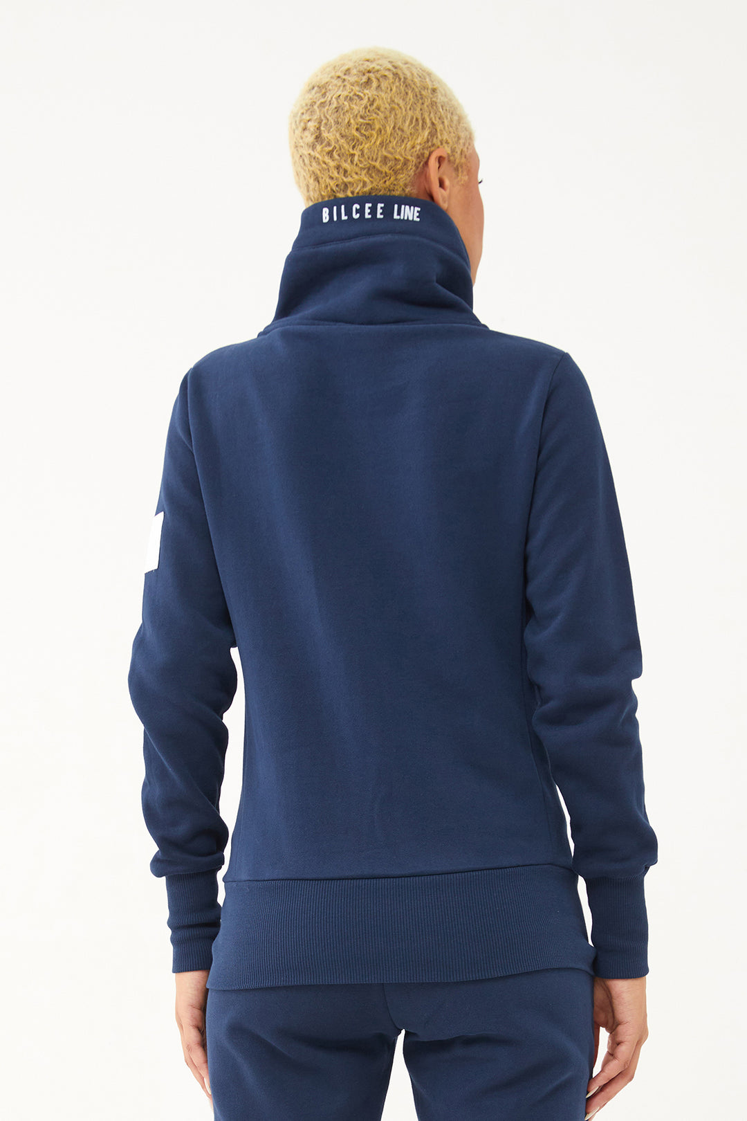 Lässiges Damen-Sweatshirt