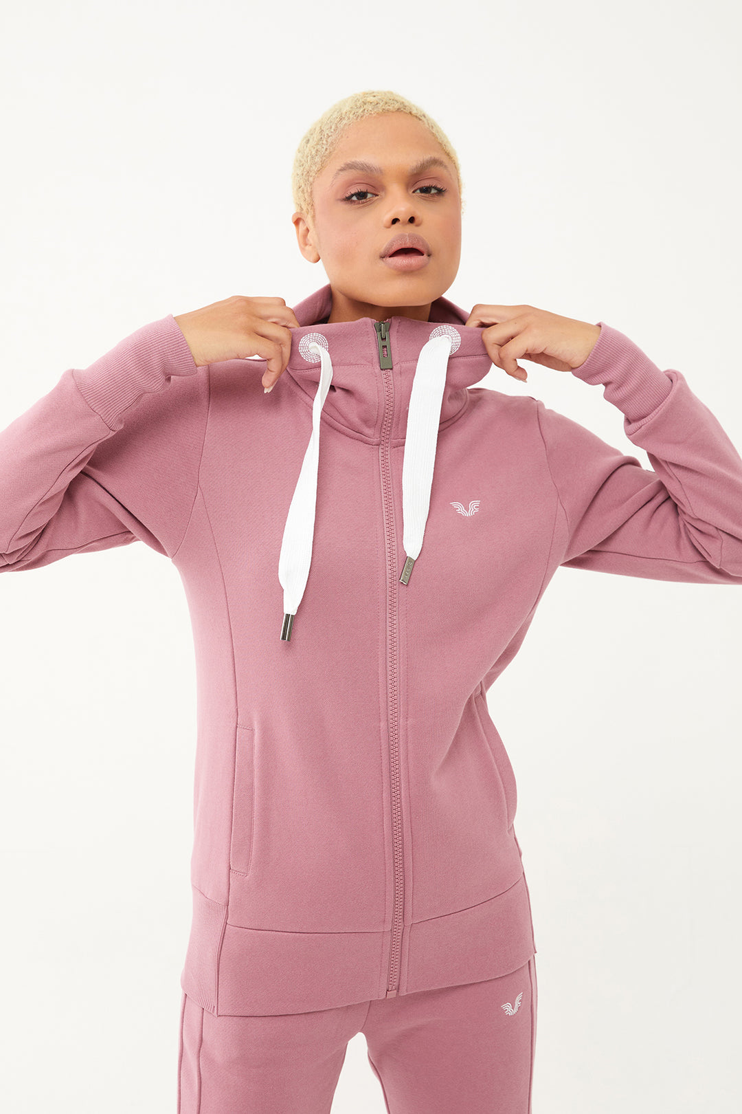 Lässiges Damen-Sweatshirt