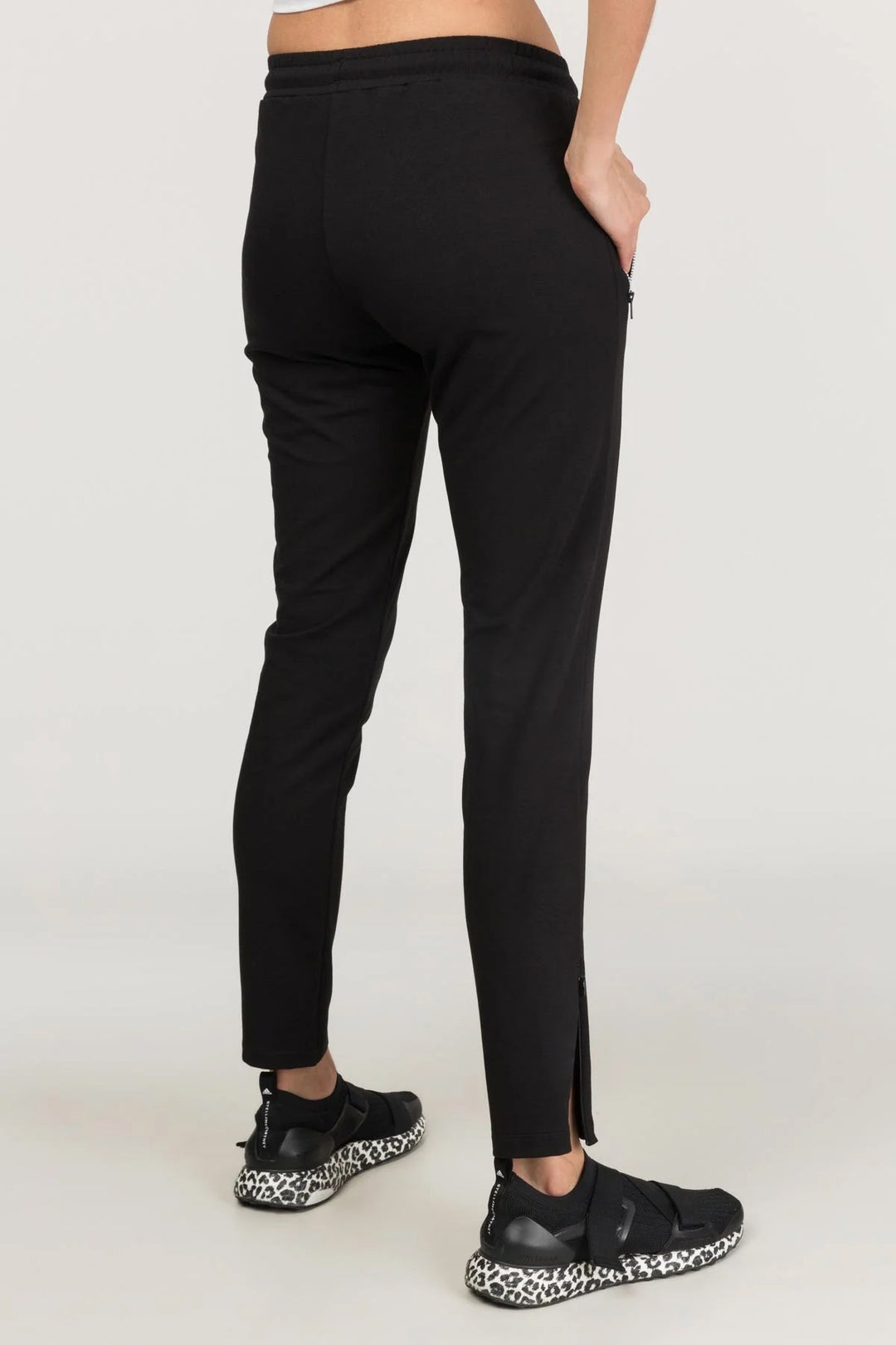 Bequeme Jogginghose für Damen