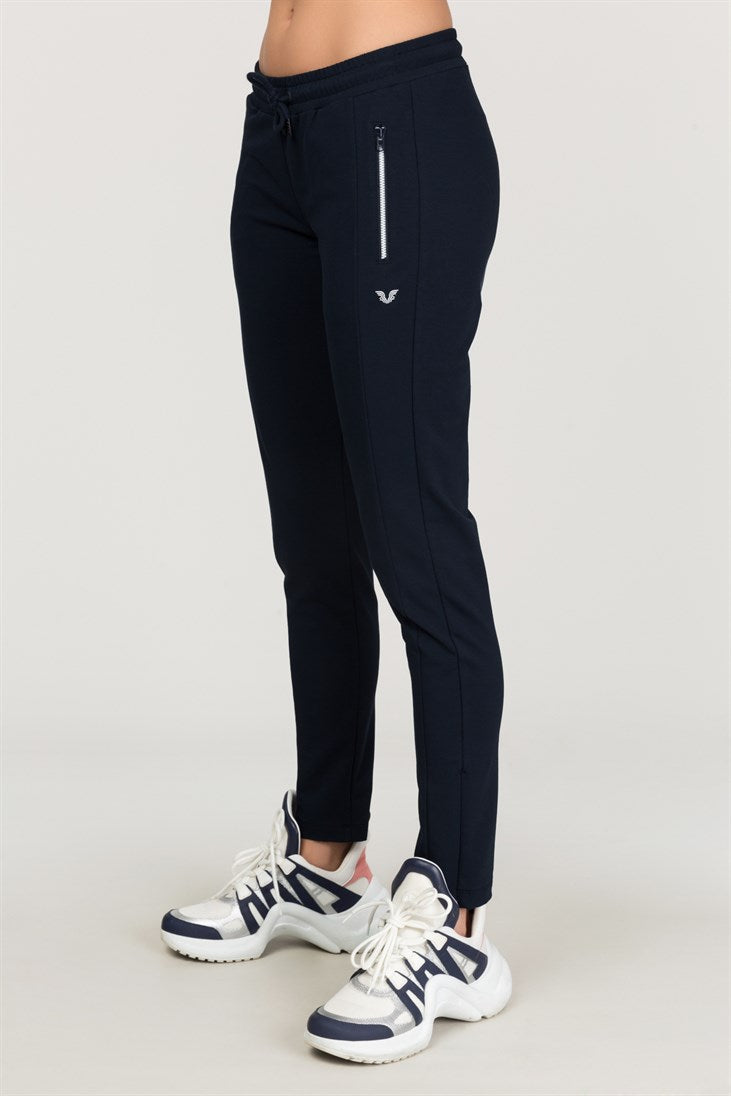 Bequeme Jogginghose für Damen