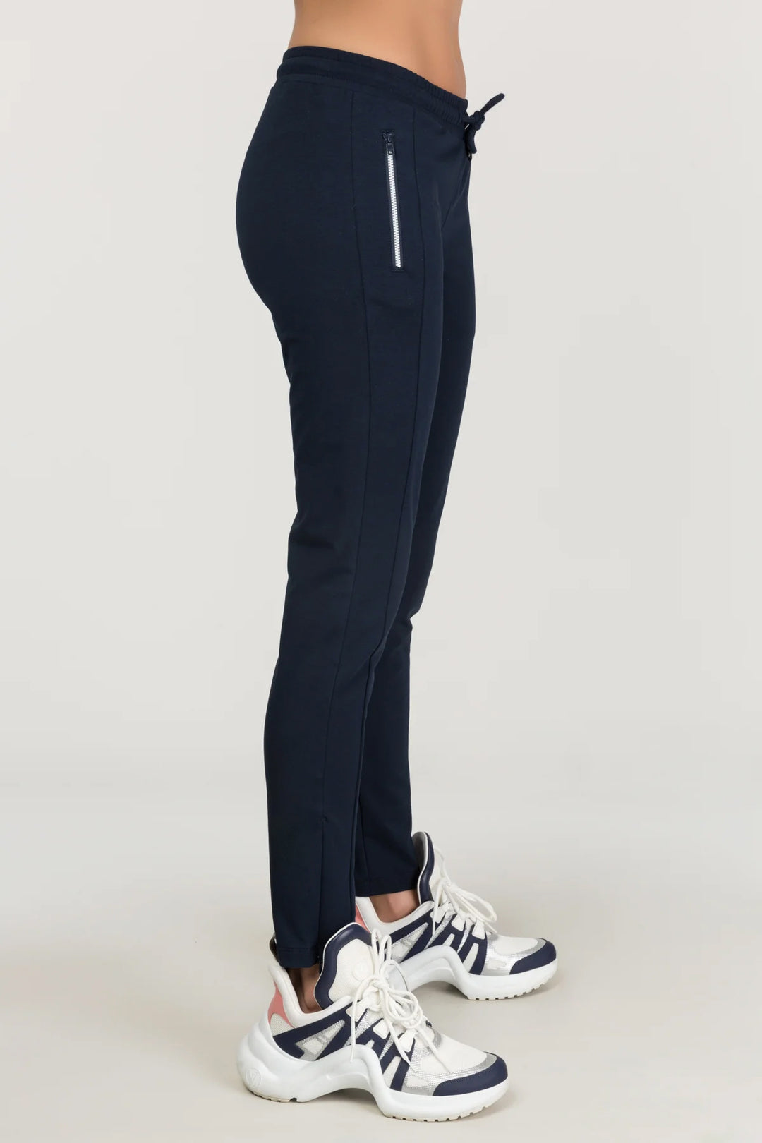 Bequeme Jogginghose für Damen