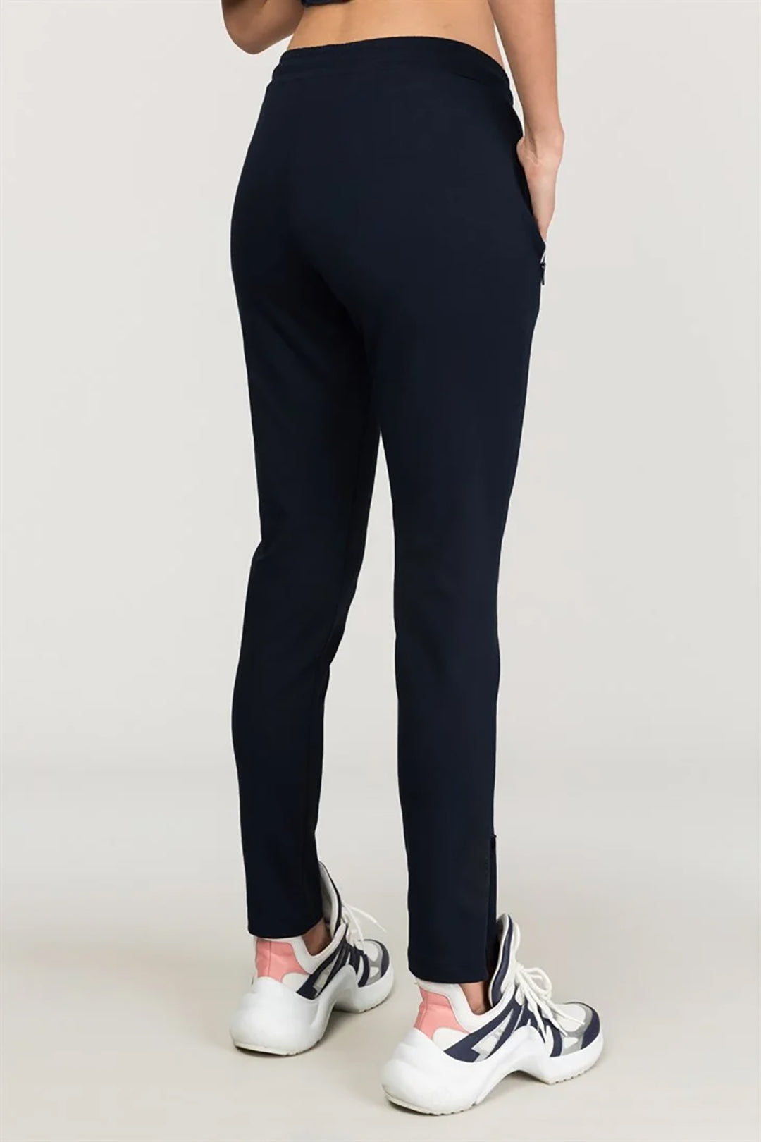 Bequeme Jogginghose für Damen