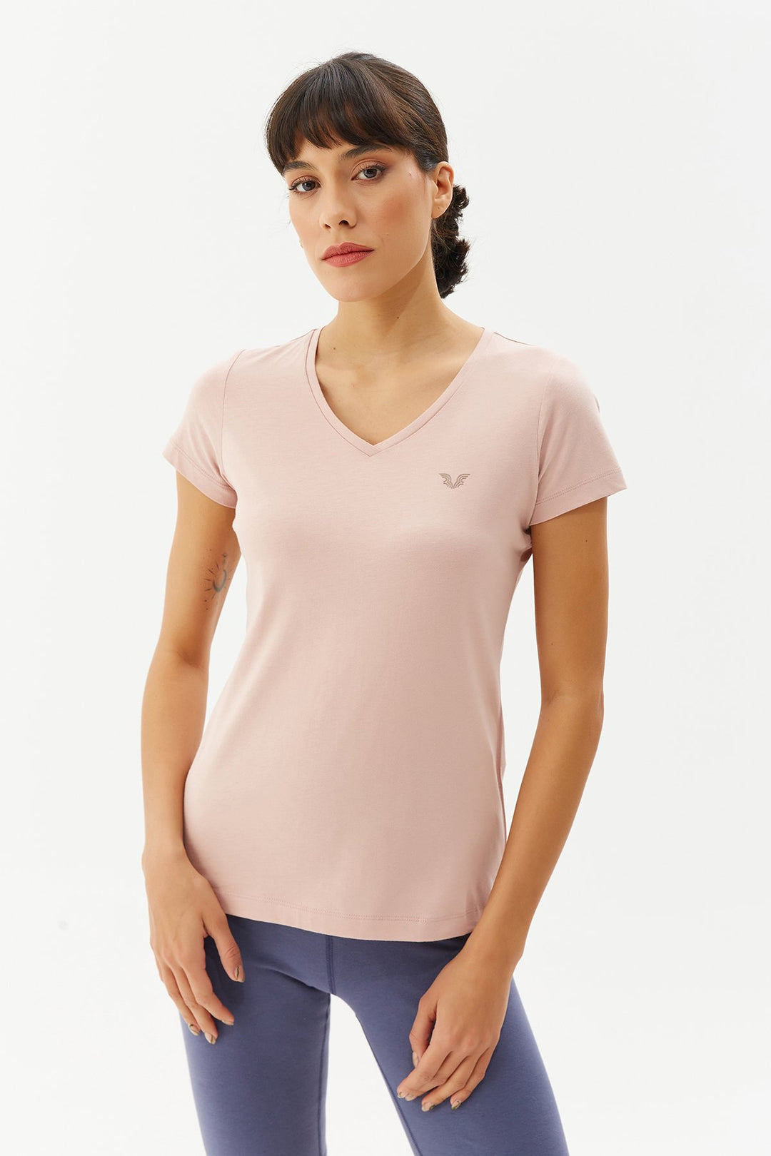 Lässiges Damen-T-Shirt