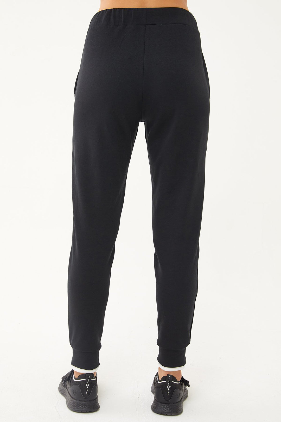 Lycra-Jogginghose für Damen