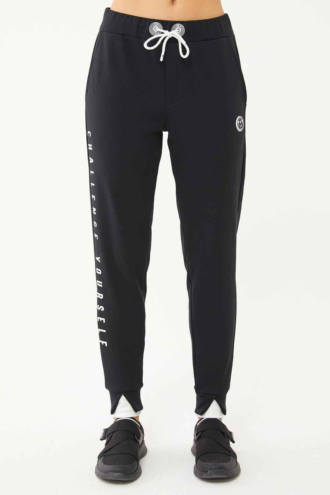 Lycra-Jogginghose für Damen