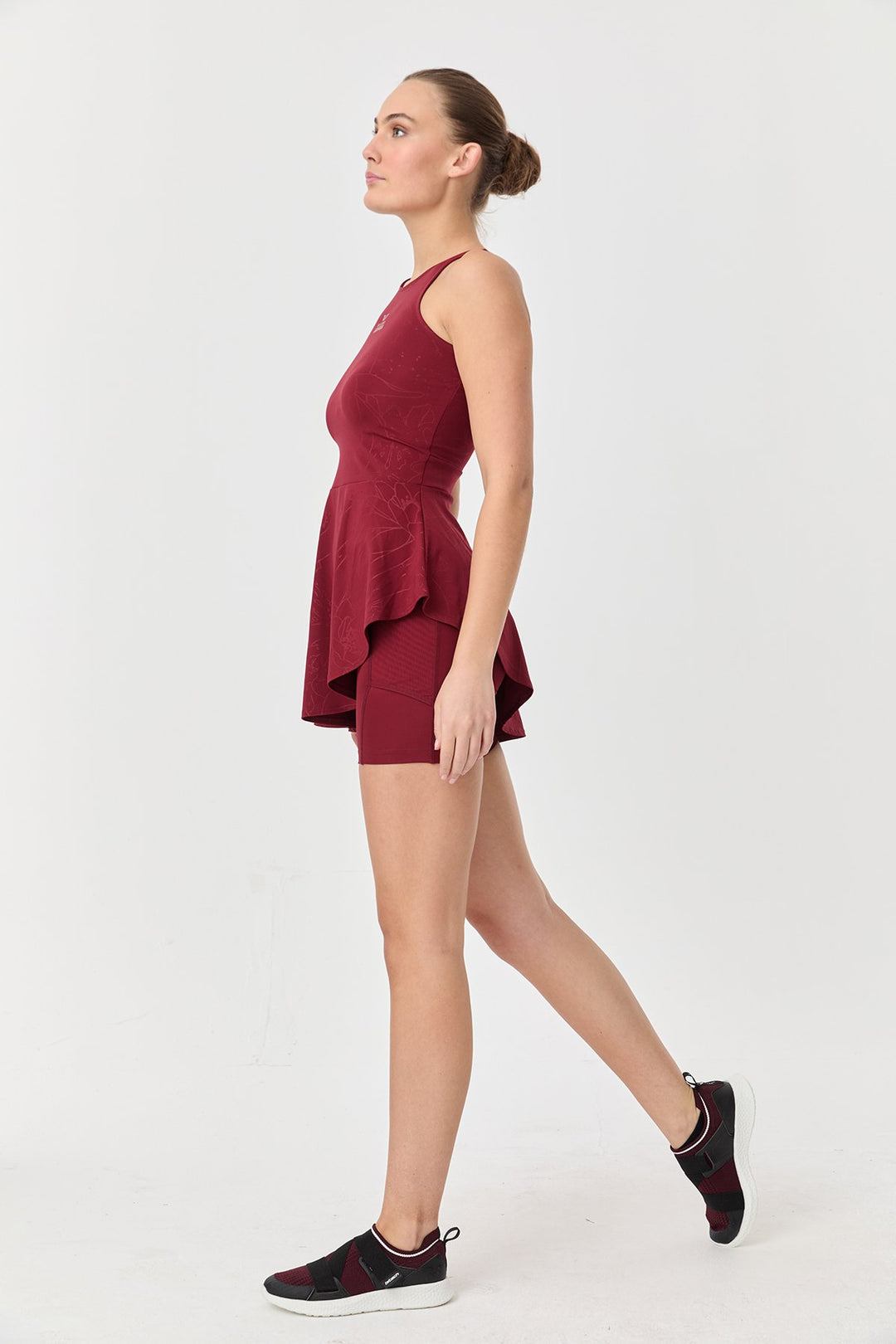 Damen Tenniskleid