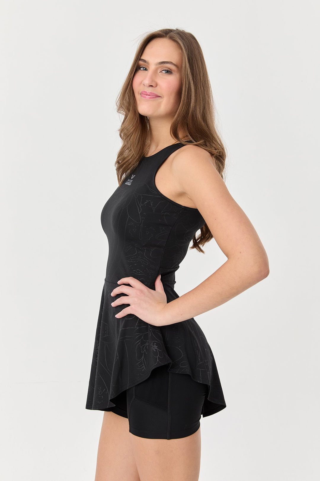 Damen Tenniskleid